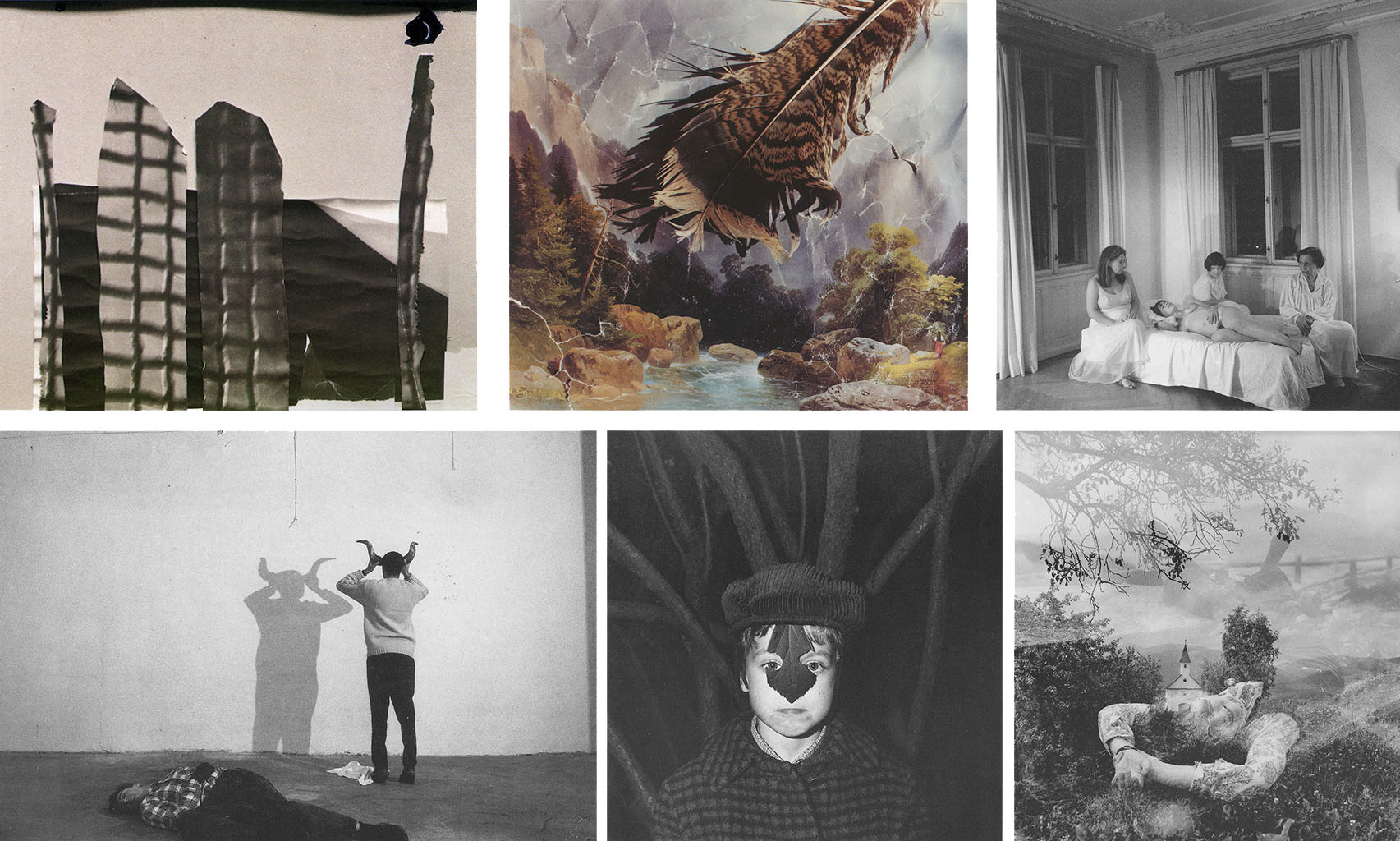 FLUSS NÖ FOTOINITIATIVE